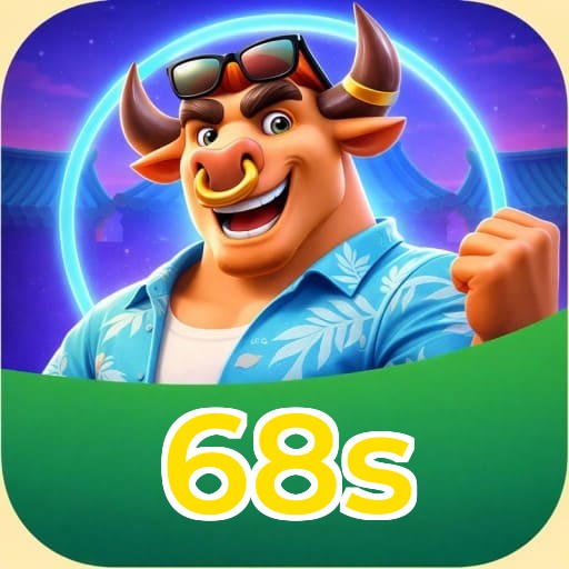 Catálogo 68s 2.547 jogos - Pragmatic Play, Evolution, NetEnt