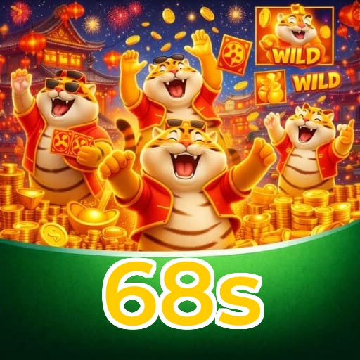 Comparação APP mobile vs versão web da 68s